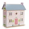Le Toy Van - Doll House Bay Tree House