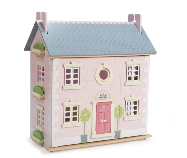 Le Toy Van - Doll House Bay Tree House